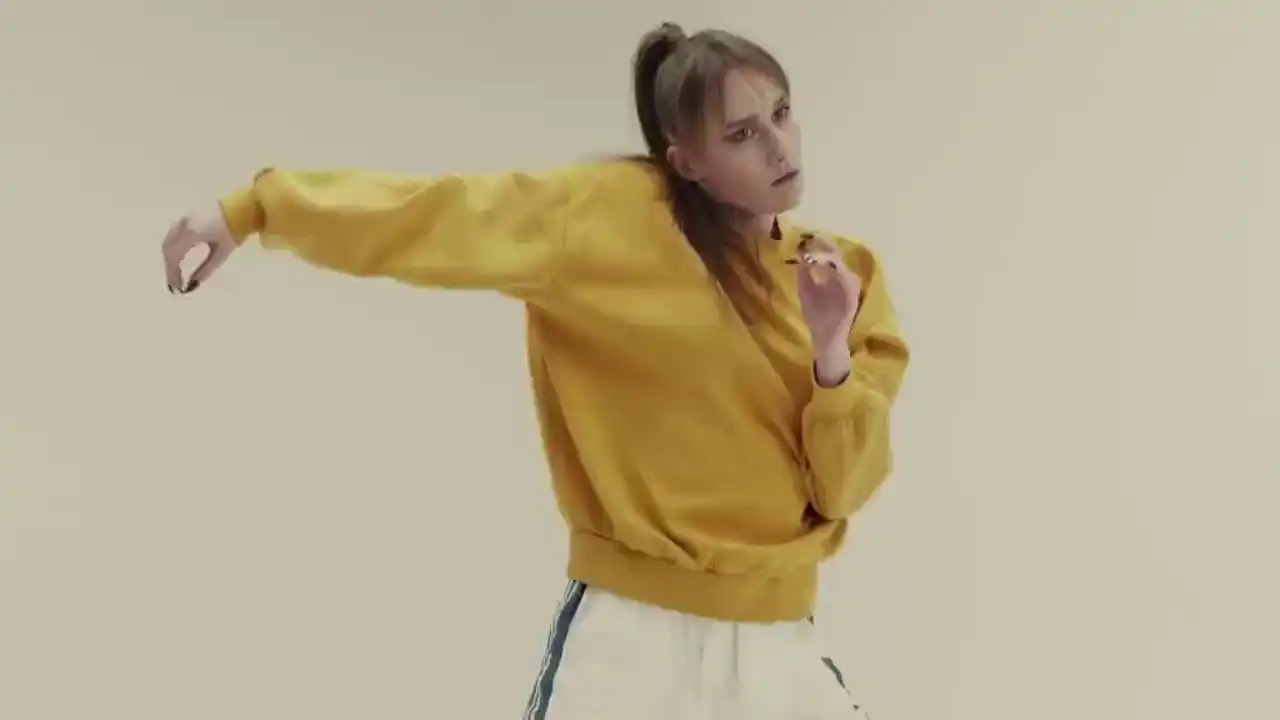 Dark Mystical Sorceress